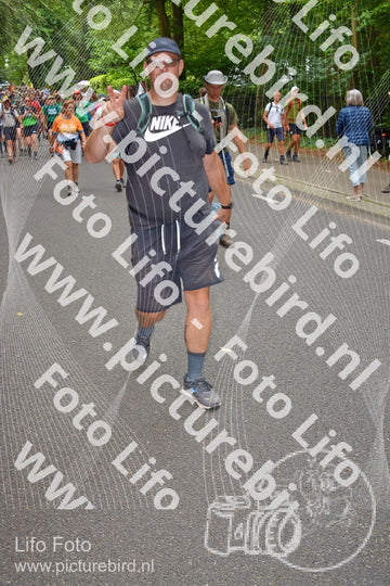 Evenement foto: Nijmeegse Vierdaagse 955
