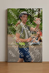Evenement foto: Nijmeegse Vierdaagse 955
