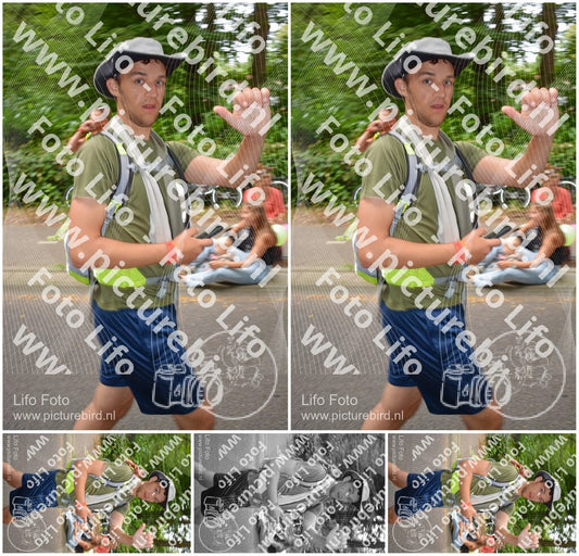 Evenement foto: Nijmeegse Vierdaagse 955