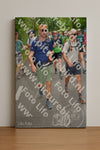 Evenement foto: Nijmeegse Vierdaagse 955