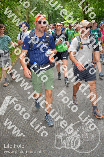 Evenement foto: Nijmeegse Vierdaagse 955