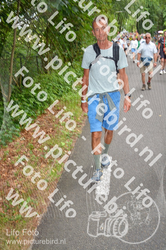 Evenement foto: Nijmeegse Vierdaagse 955