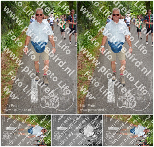 Evenement foto: Nijmeegse Vierdaagse 955
