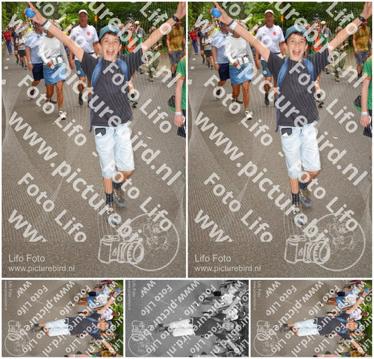 Evenement foto: Nijmeegse Vierdaagse 955