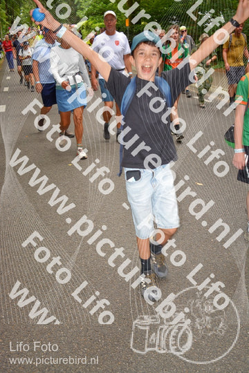 Evenement foto: Nijmeegse Vierdaagse 955