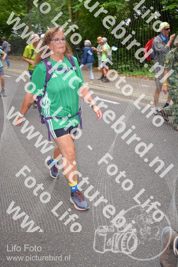 Evenement foto: Nijmeegse Vierdaagse 955