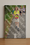 Evenement foto: Nijmeegse Vierdaagse 955