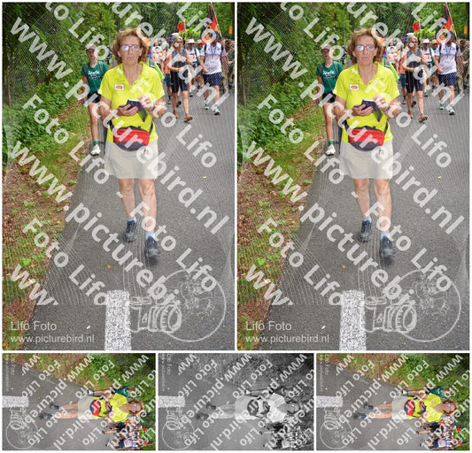 Evenement foto: Nijmeegse Vierdaagse 955