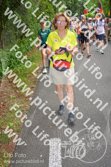 Evenement foto: Nijmeegse Vierdaagse 955