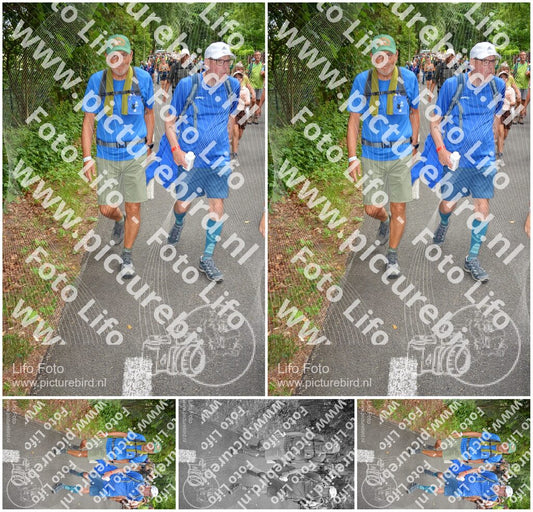 Evenement foto: Nijmeegse Vierdaagse 955