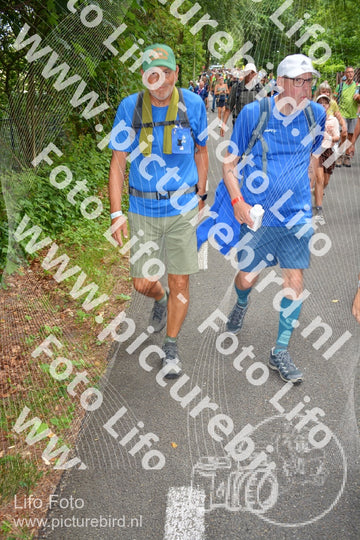 Evenement foto: Nijmeegse Vierdaagse 955