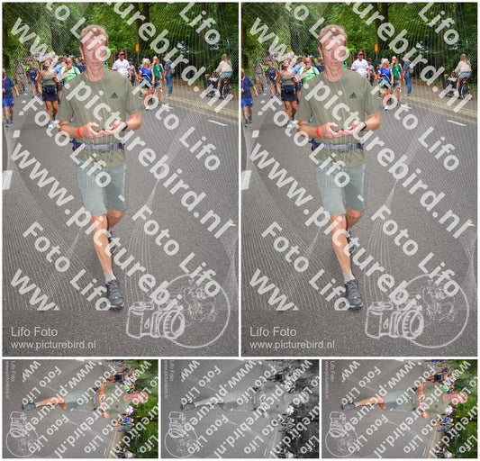 Evenement foto: Nijmeegse Vierdaagse 955