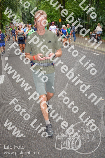 Evenement foto: Nijmeegse Vierdaagse 955
