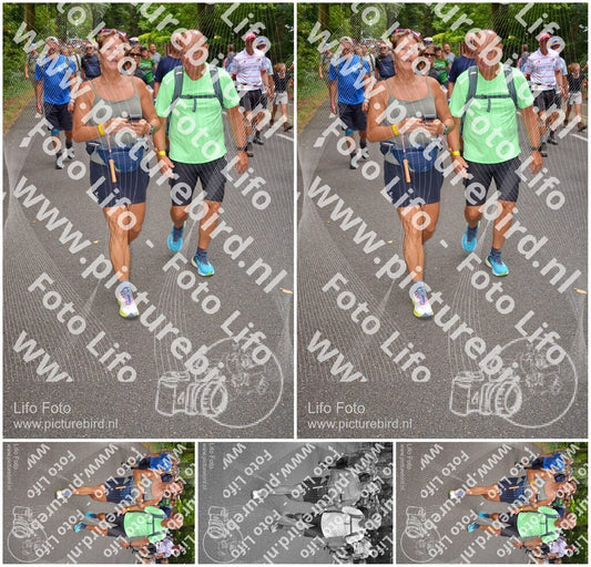 Evenement foto: Nijmeegse Vierdaagse 955