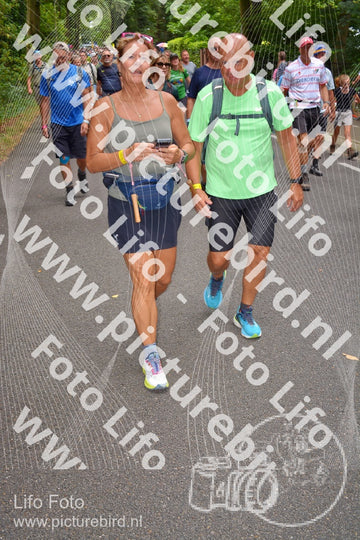 Evenement foto: Nijmeegse Vierdaagse 955