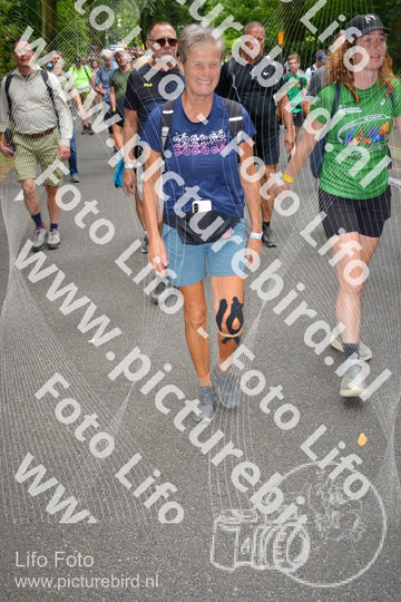 Evenement foto: Nijmeegse Vierdaagse 955
