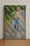 Evenement foto: Nijmeegse Vierdaagse 955