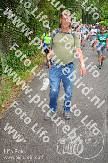 Evenement foto: Nijmeegse Vierdaagse 955