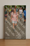 Evenement foto: Nijmeegse Vierdaagse 955