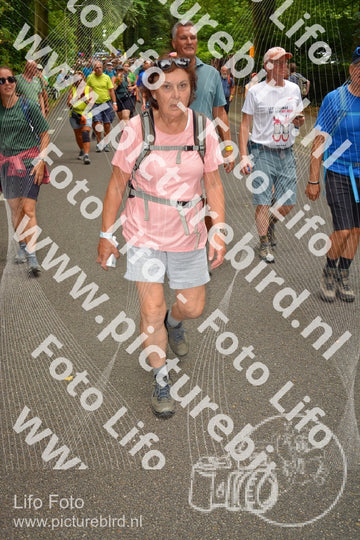 Evenement foto: Nijmeegse Vierdaagse 955