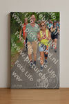 Evenement foto: Nijmeegse Vierdaagse 955