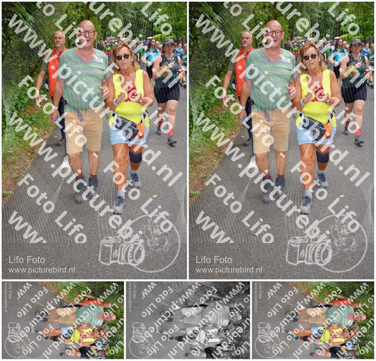 Evenement foto: Nijmeegse Vierdaagse 955