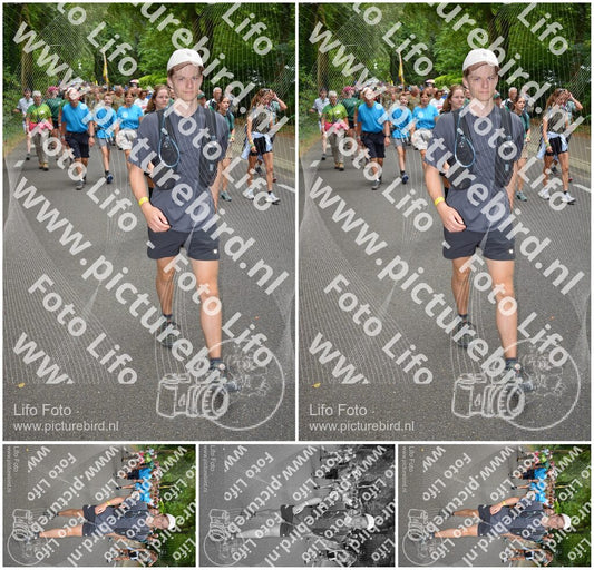 Evenement foto: Nijmeegse Vierdaagse 955