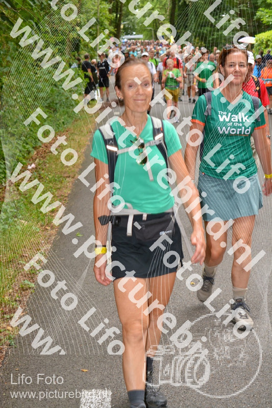 Evenement foto: Nijmeegse Vierdaagse 955