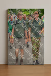 Evenement foto: Nijmeegse Vierdaagse 955