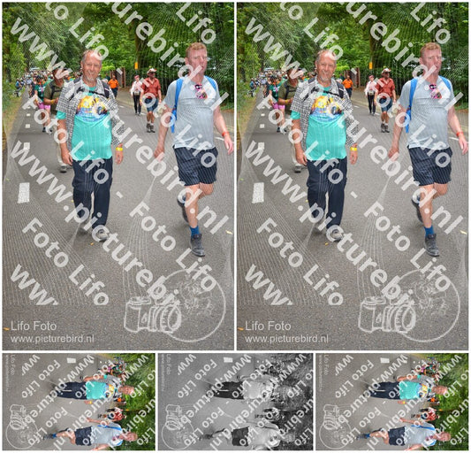 Evenement foto: Nijmeegse Vierdaagse 955