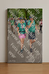 Evenement foto: Nijmeegse Vierdaagse 955
