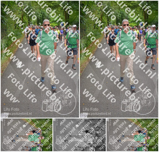 Evenement foto: Nijmeegse Vierdaagse 955
