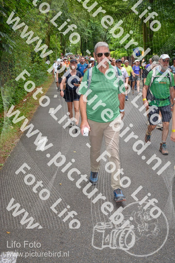 Evenement foto: Nijmeegse Vierdaagse 955