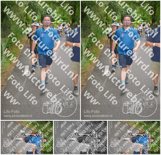Evenement foto: Nijmeegse Vierdaagse 955