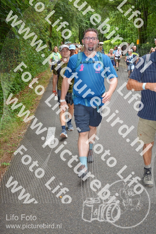 Evenement foto: Nijmeegse Vierdaagse 955