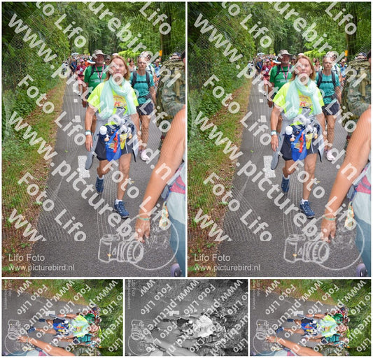 Evenement foto: Nijmeegse Vierdaagse 955
