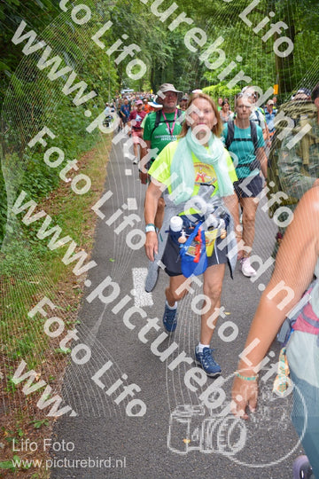 Evenement foto: Nijmeegse Vierdaagse 955
