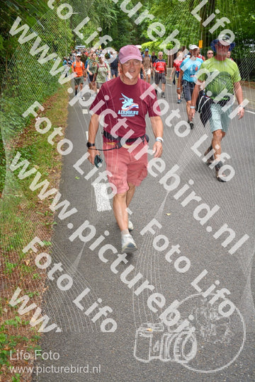 Evenement foto: Nijmeegse Vierdaagse 955