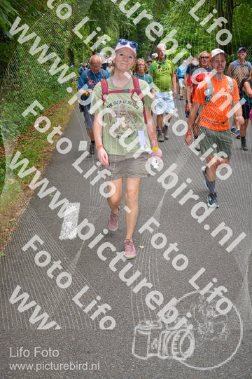 Evenement foto: Nijmeegse Vierdaagse 955