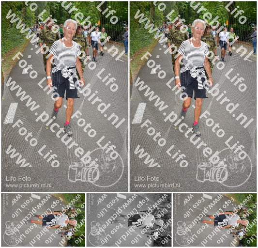 Evenement foto: Nijmeegse Vierdaagse 955