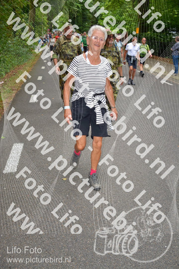 Evenement foto: Nijmeegse Vierdaagse 955