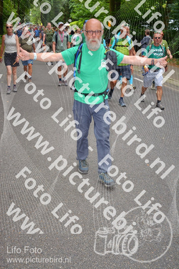 Evenement foto: Nijmeegse Vierdaagse 955