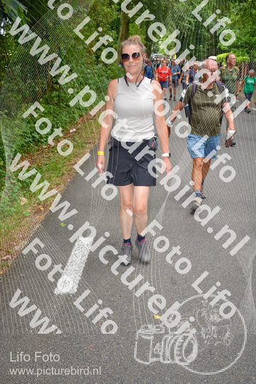 Evenement foto: Nijmeegse Vierdaagse 955