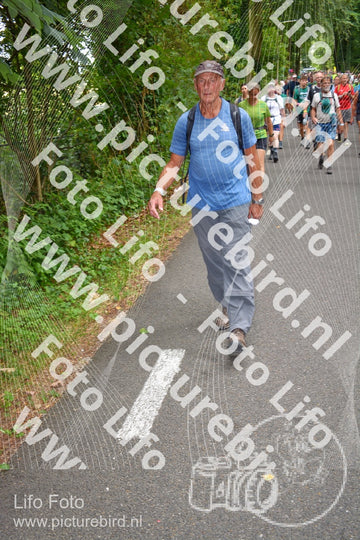 Evenement foto: Nijmeegse Vierdaagse 955