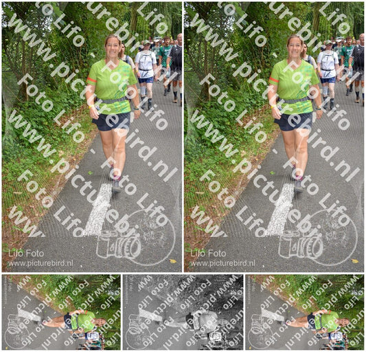 Evenement foto: Nijmeegse Vierdaagse 955