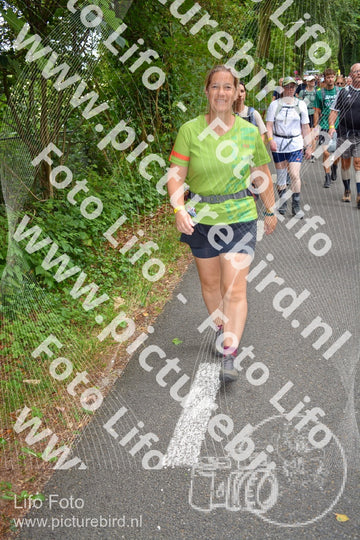 Evenement foto: Nijmeegse Vierdaagse 955