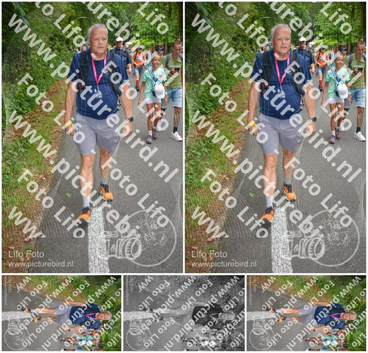 Evenement foto: Nijmeegse Vierdaagse 955