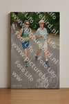 Evenement foto: Nijmeegse Vierdaagse 955
