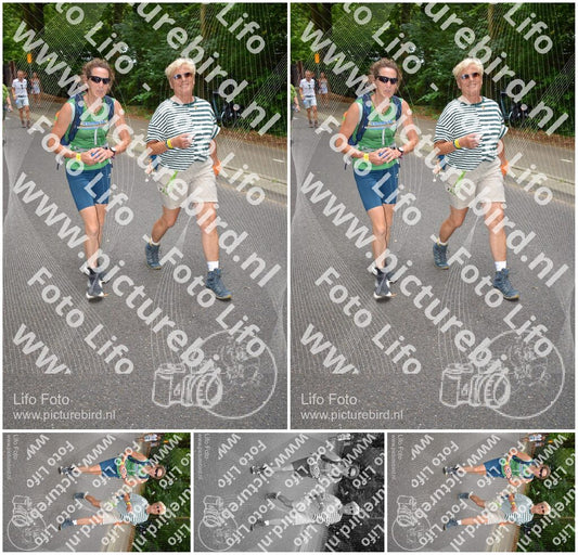 Evenement foto: Nijmeegse Vierdaagse 955