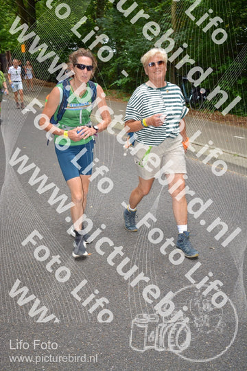 Evenement foto: Nijmeegse Vierdaagse 955